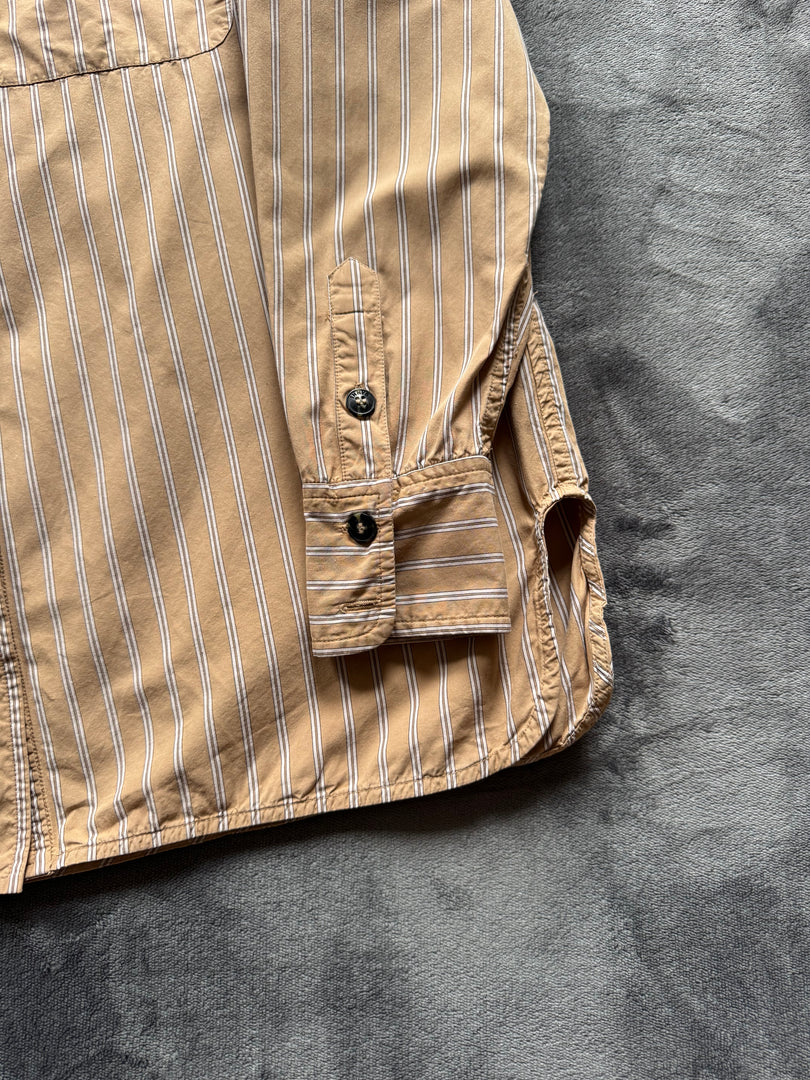 (ДАМСКО) (M) Ganni Shirt
