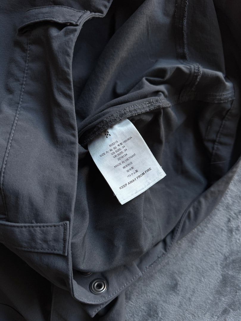 (L) Haglofs мъжки туристически панталони