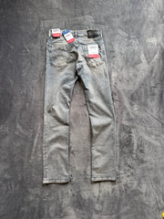 (S) Tommy Hilfiger Slim мъжки дънки