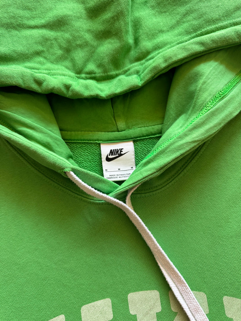 (M) Nike мъжки суичър (избеляло)