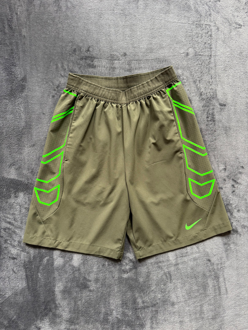 (S) Nike Dri Fit Shorts