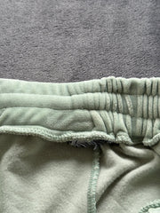 (ДАМСКО) (M) Karl Kani дамско уголемено долнище (срязан етикет)