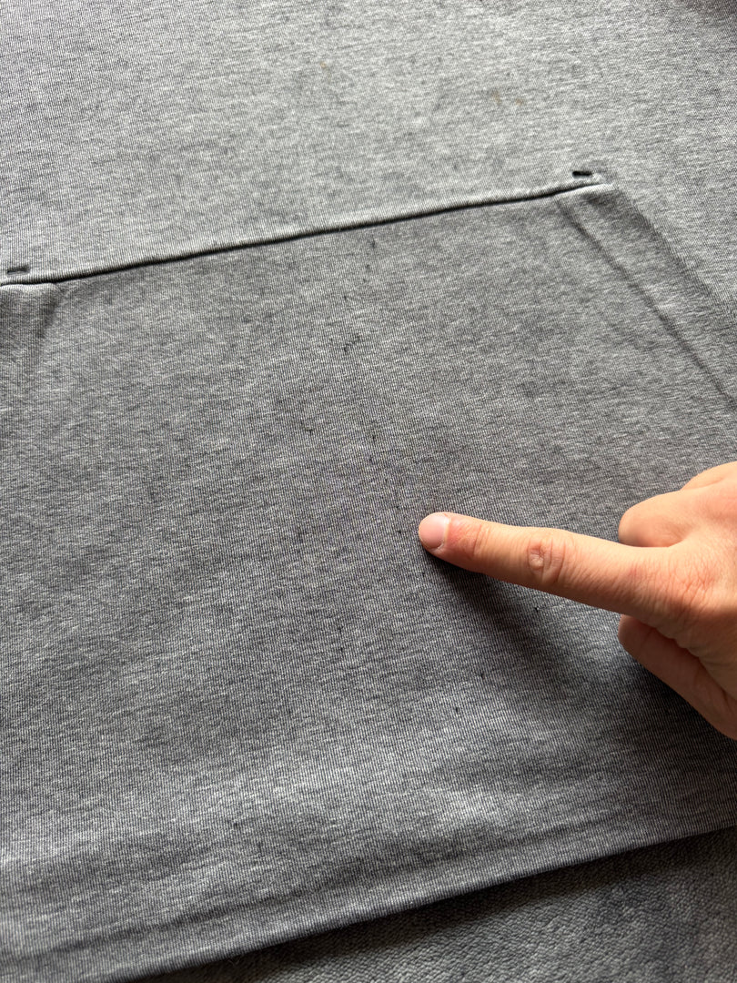 (M) Nike Tech Fleece мъжка блуза (пилинг)