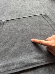 (M) Nike Tech Fleece мъжка блуза (пилинг)