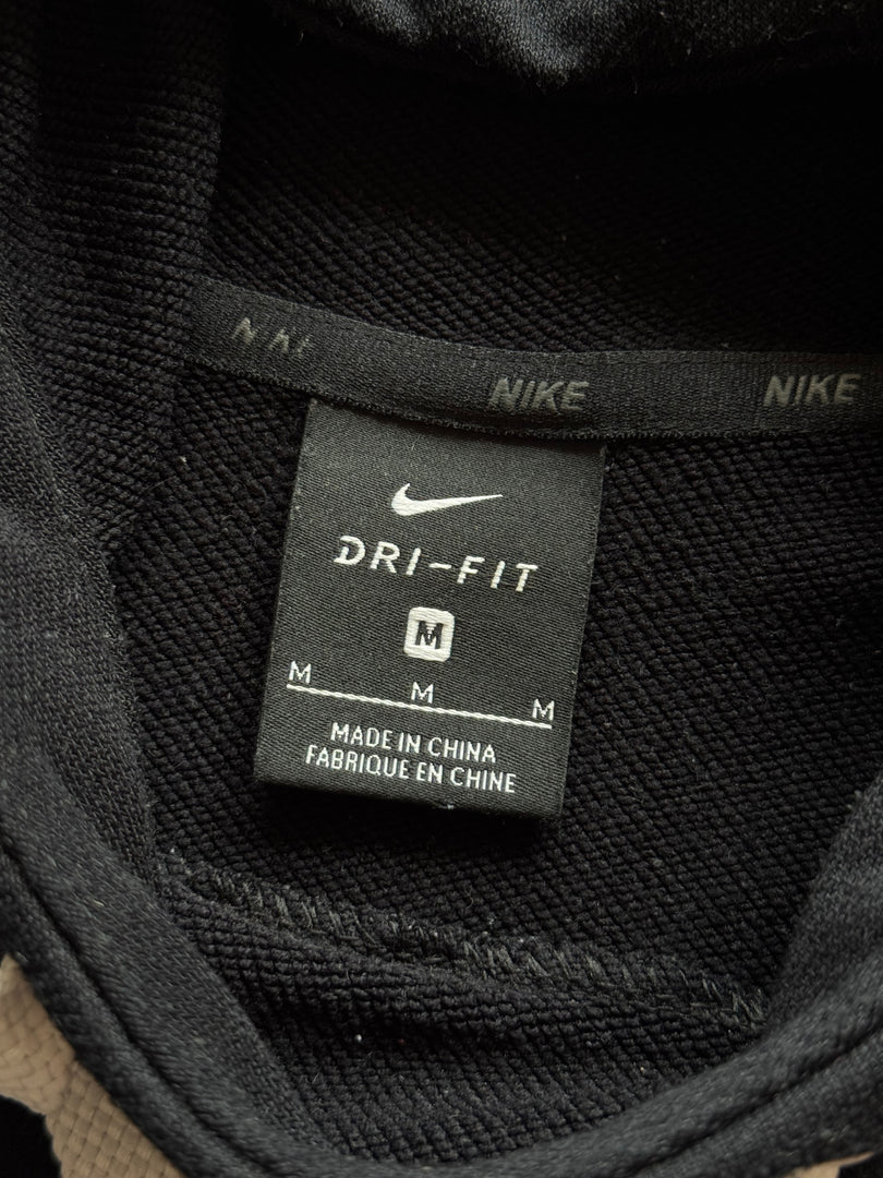 (M) Nike Dri Fit мъжки суичър