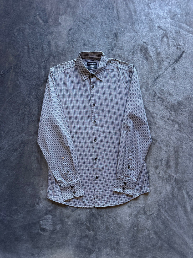 (S) Antony Morato Slim Fit Shirt