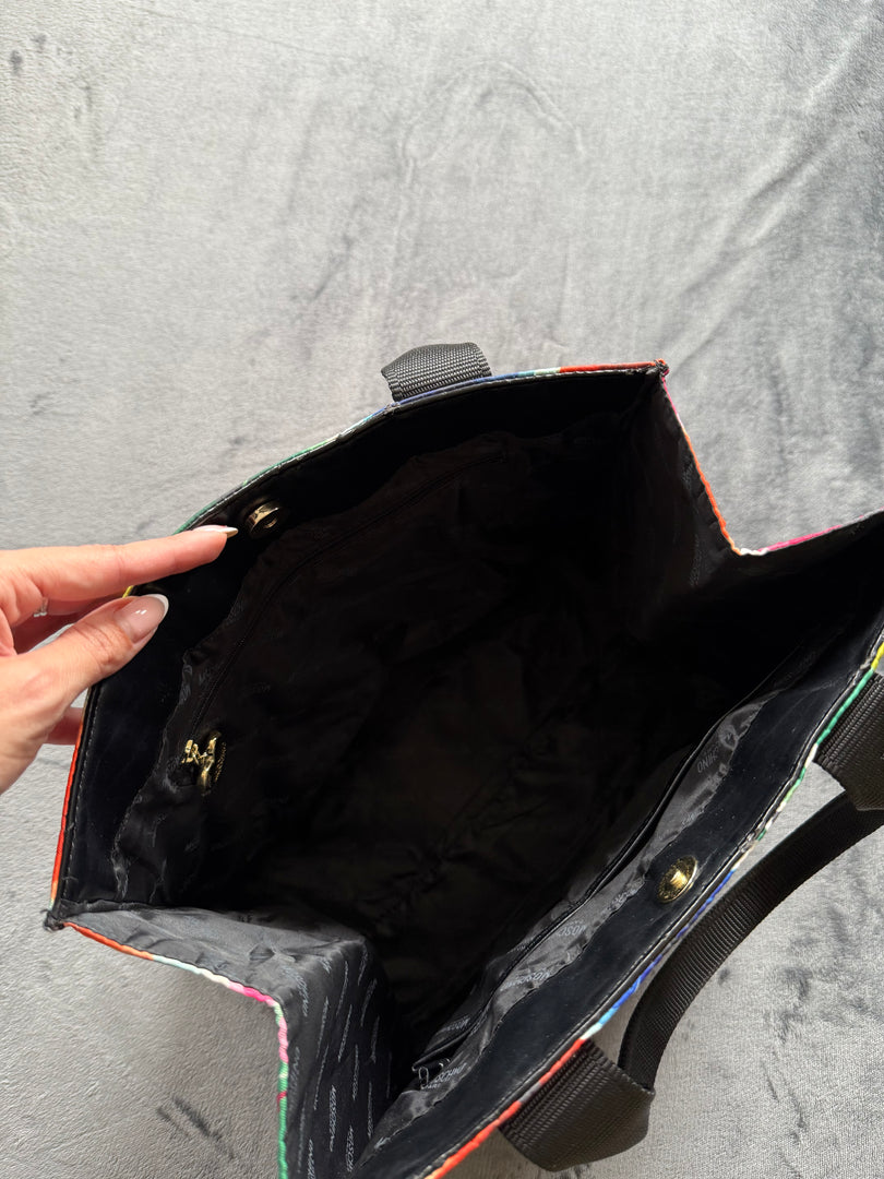 Moschino Parfums дамска чанта