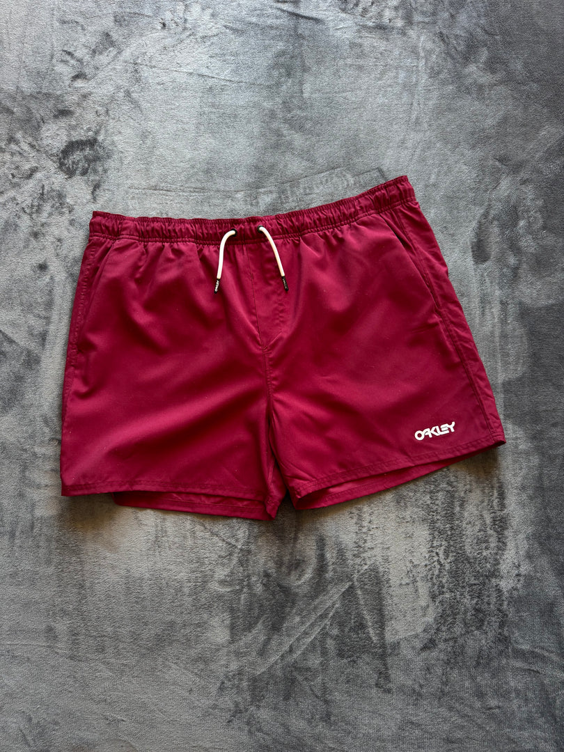 (XL) Oakley мъжки плувни шорти