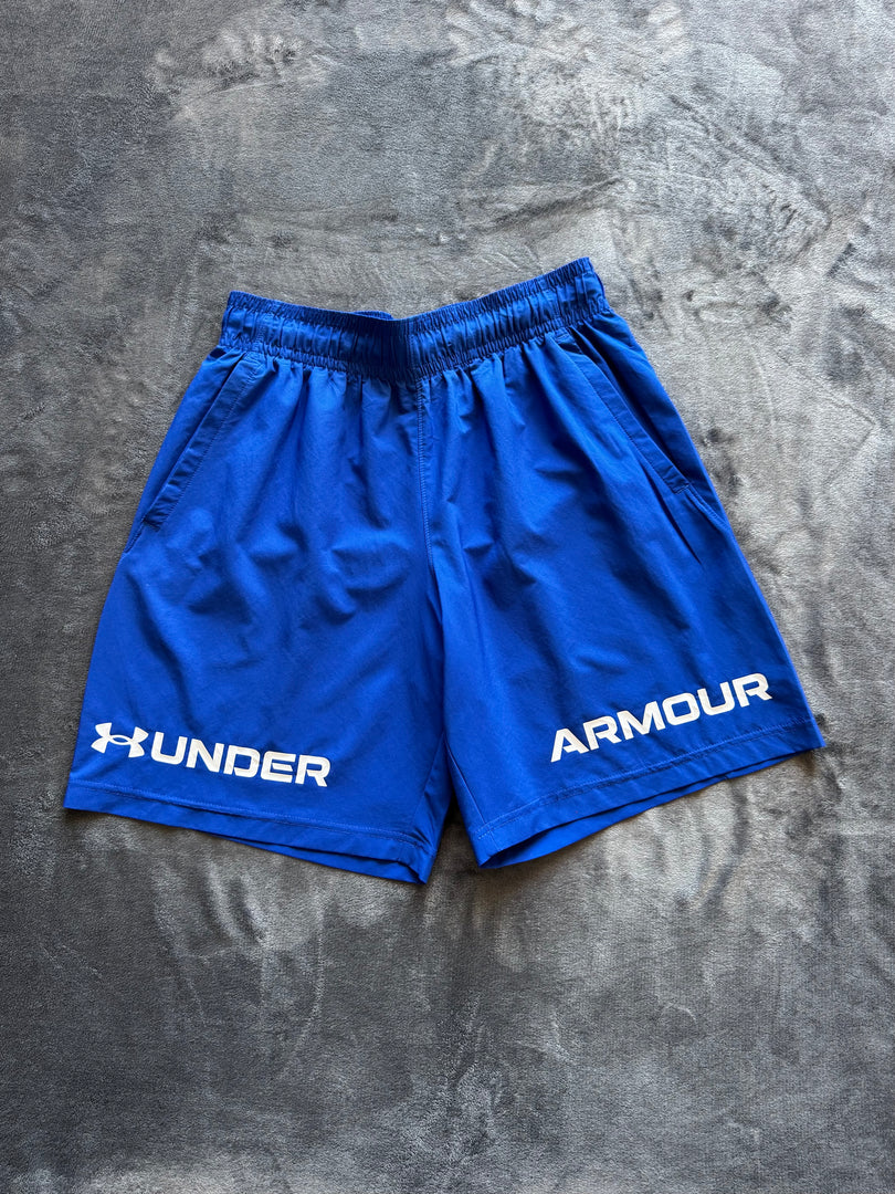 (M) Under Armour мъжки шорти