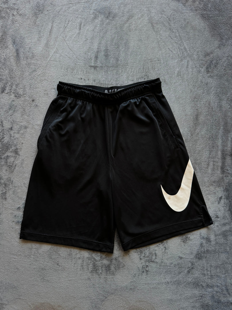 (M) Nike Swoosh Dri Fit мъжки шорти