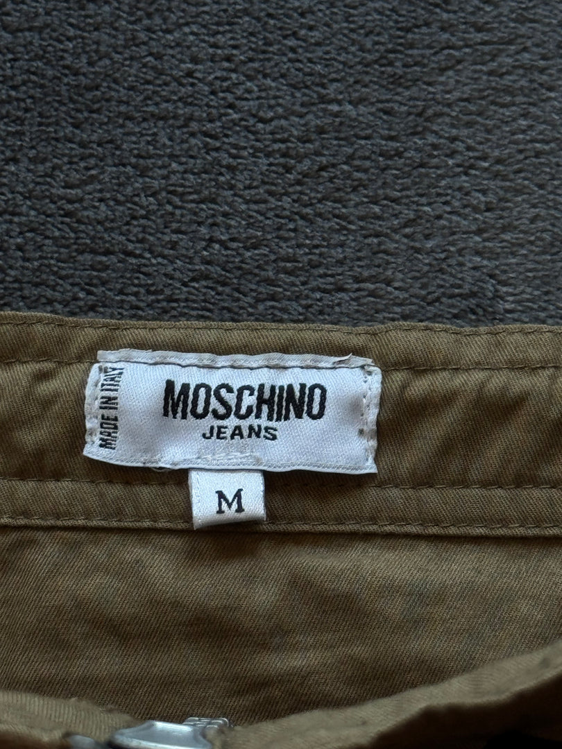 (ДАМСКО) (M) Moschino Skirt