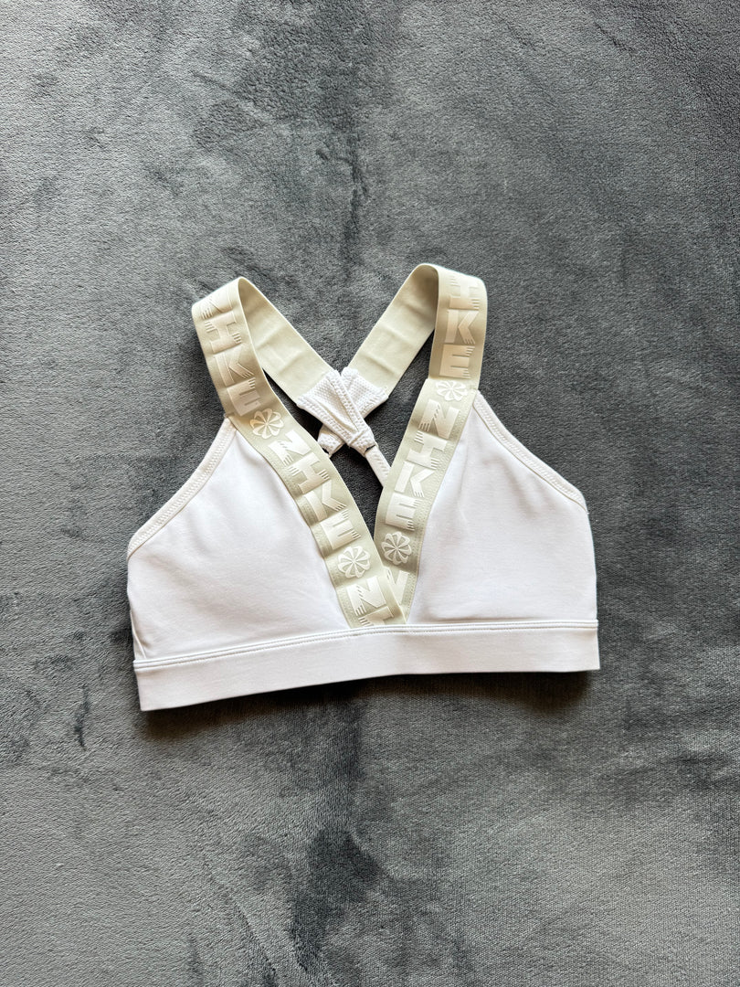 (ДАМСКО) (XS) Nike Dri Fit спортно бюстие