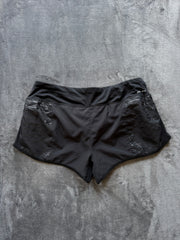 (ДАМСКО)(L) Nike Dri-Fit дамски шорти