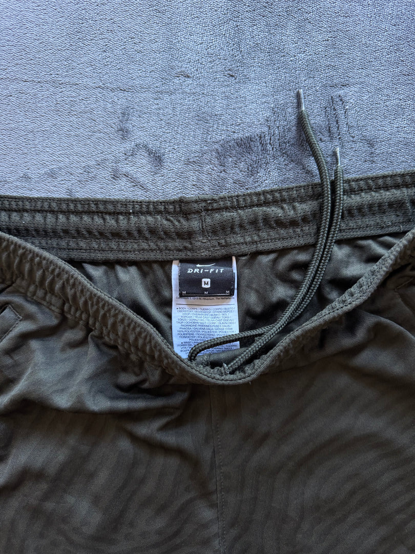 (M) Nike Dri Fit Portugal Shorts