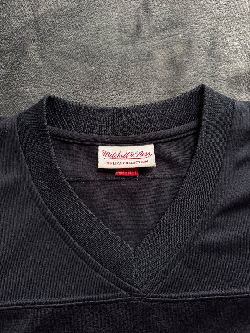 (M) Walter Payton Mitchell 1985 & Ness Jersey T-shirt