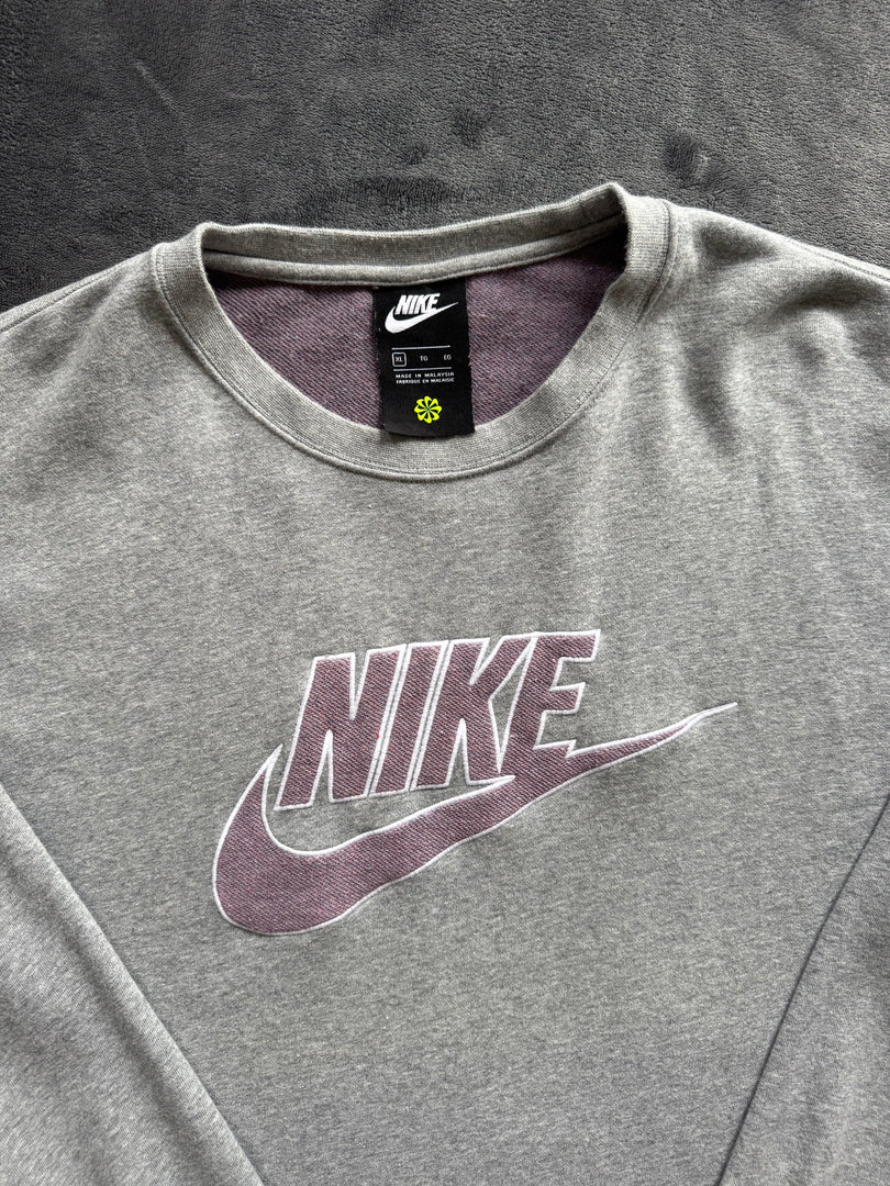 (XL) Nike Crewneck Sweatshirt