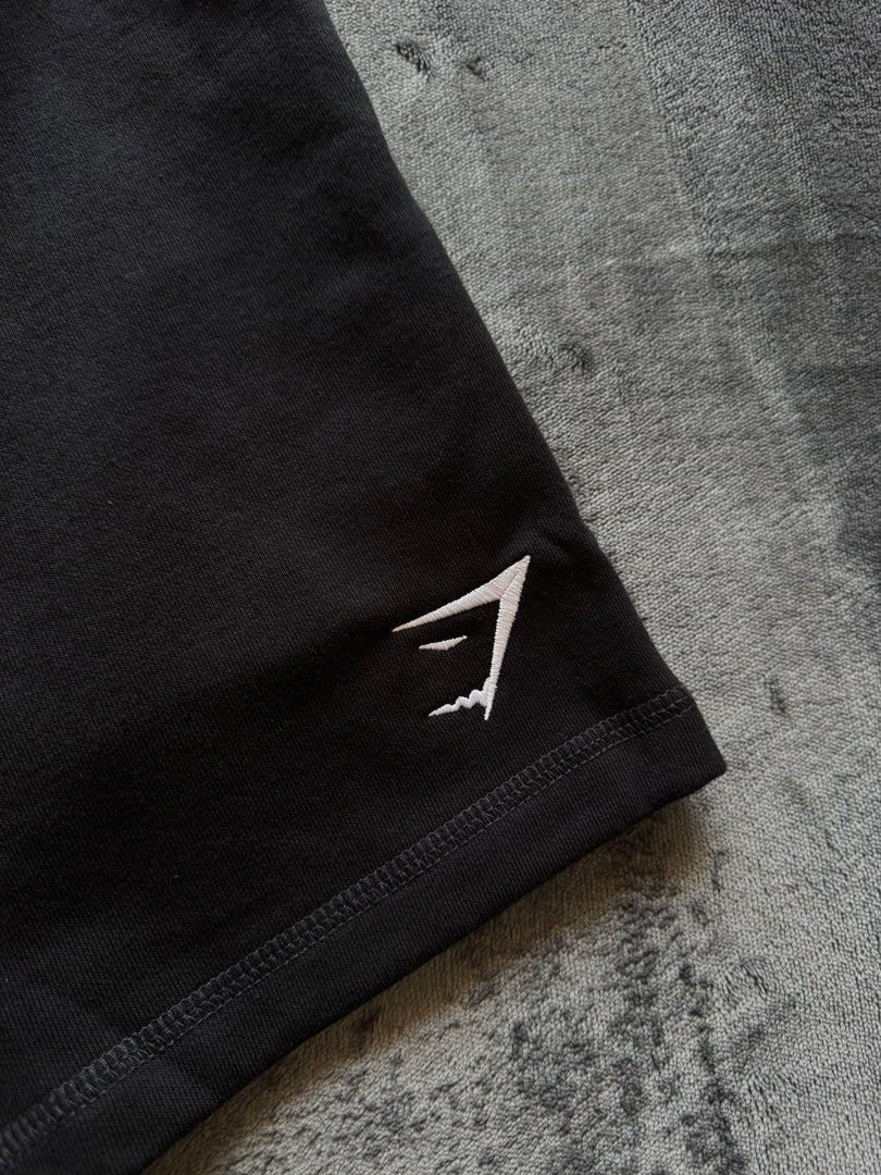 (S) GymShark Crest мъжки шорти (НОВО)