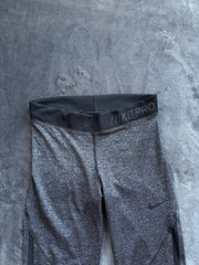 (ДАМСКО) (S) Nike PRO Dri Fit дамски спортен клин