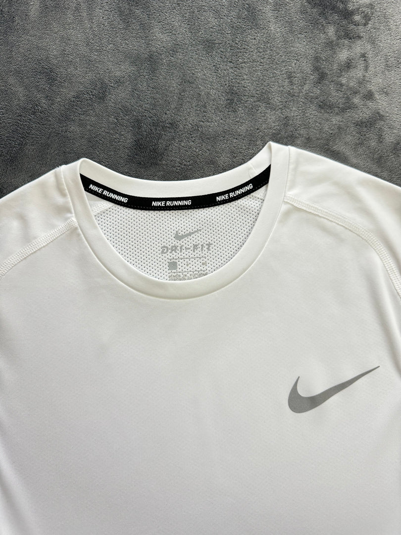 (S) Nike Dri Fit Longsleeve Shirt