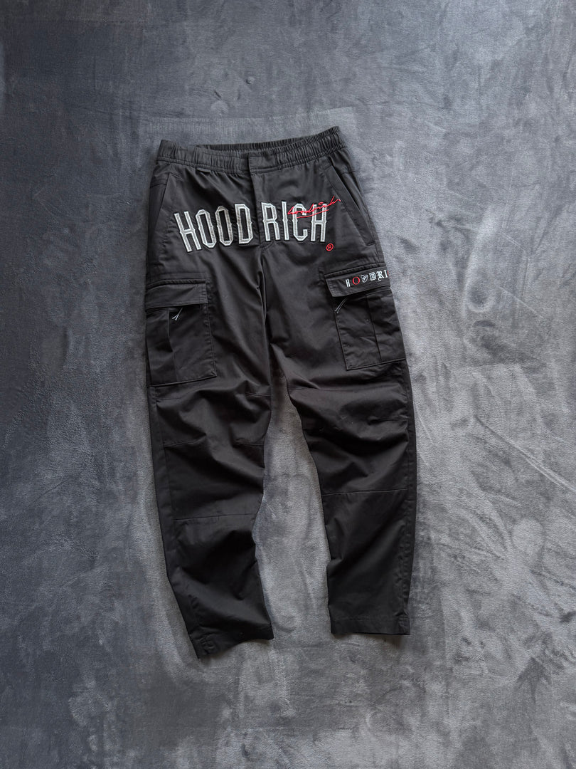 (XS) Hoodrich Cargo Pants