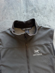 (M) Arc’teryx Technical Softshell мъжки елек