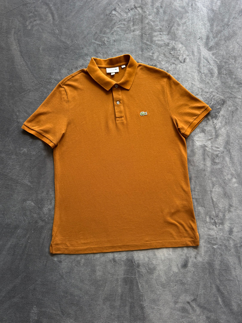 (XL) Lacoste мъжка поло тениска