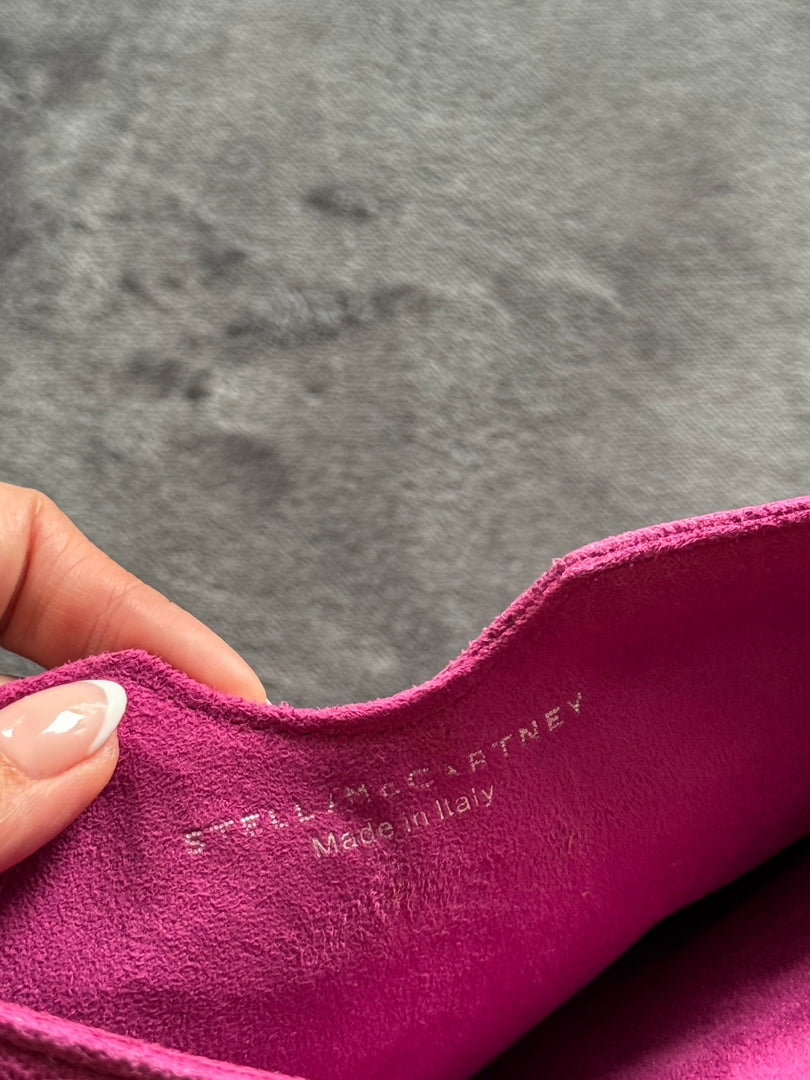 Stella McCartney Falabella дамски пауч / чантичка