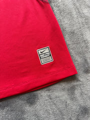 (S) Nike Pro Combat Dri Fit мъжка тениска