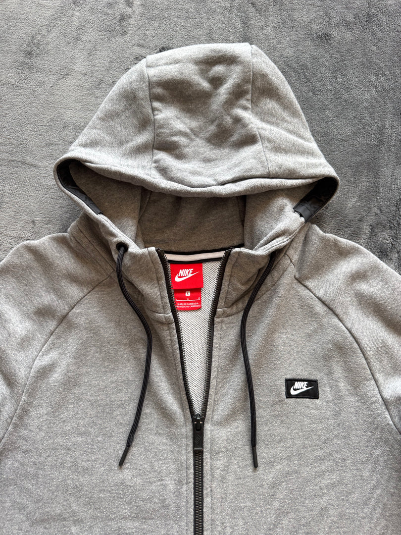 (L) Nike Optic мъжки суичър