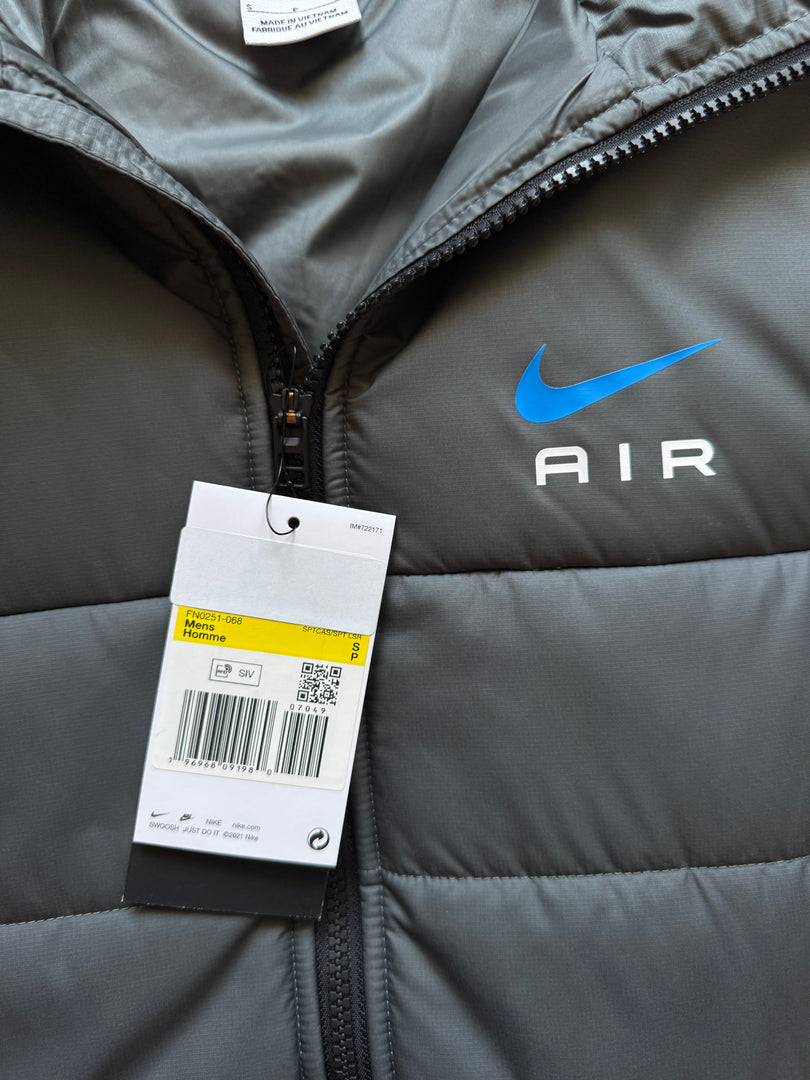 (S) Nike Air Synthetic Fill Jacket