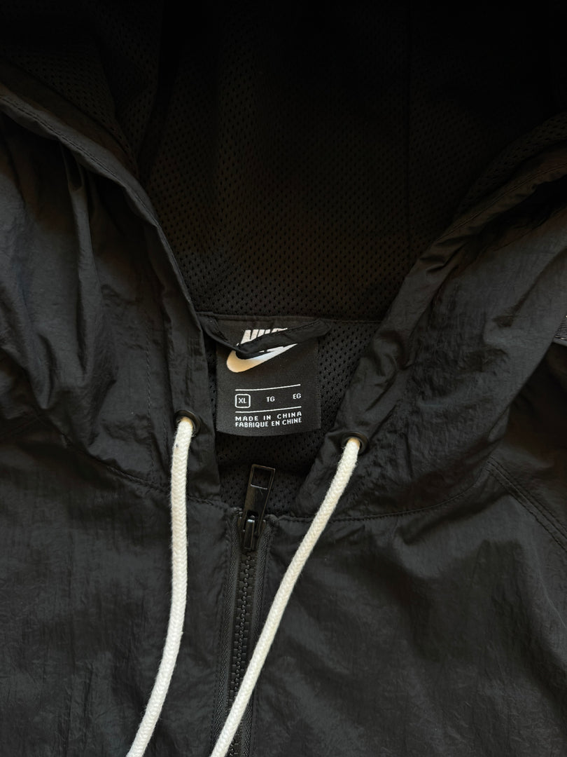 (XL) Nike Swoosh мъжка ветровка