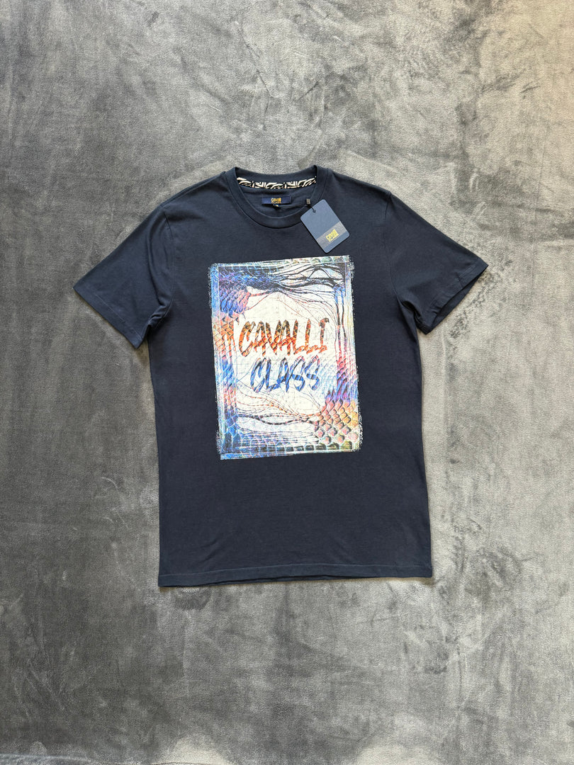 (S) Cаvаlli Clаss T-Shirt