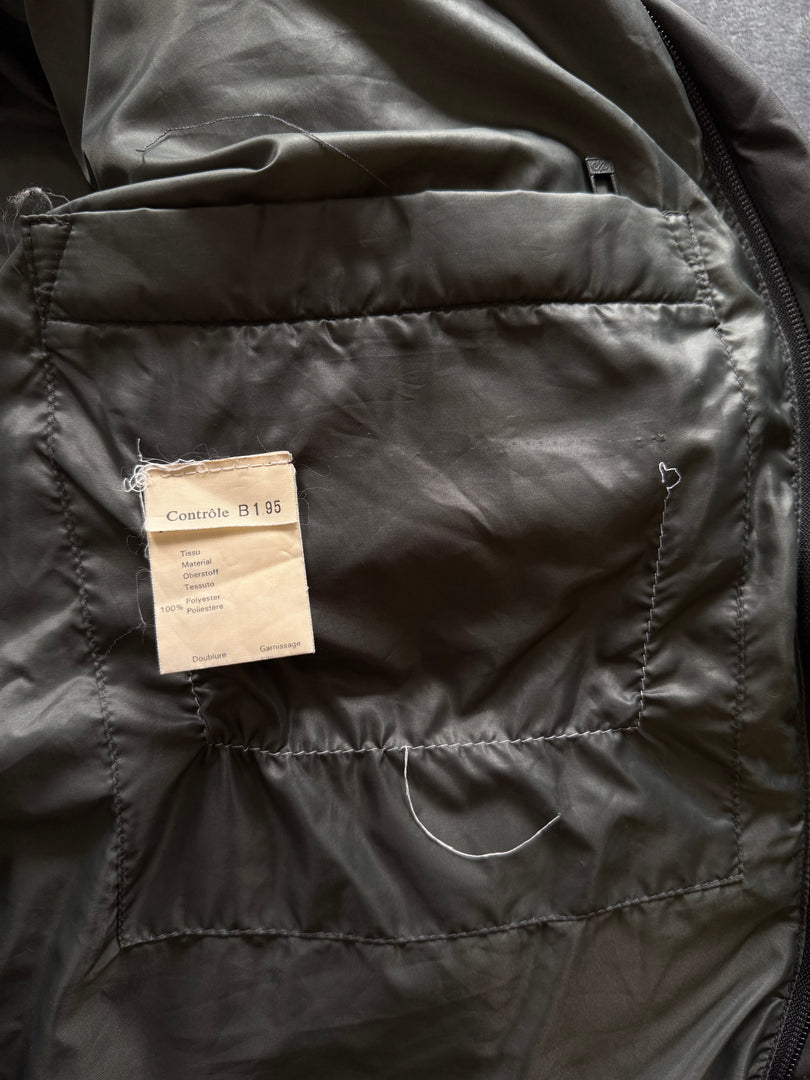 (XL) Moncler мъжко яке с пълнеж от гъши пух