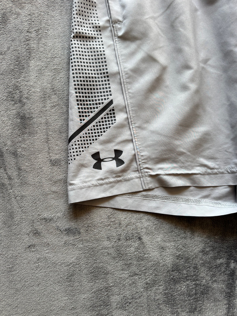 (L) Under Armour мъжки шорти