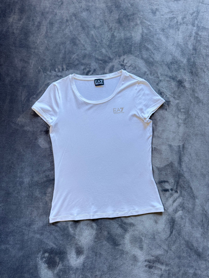 (ДАМСКО)(M) Emporio Armani T-shirt