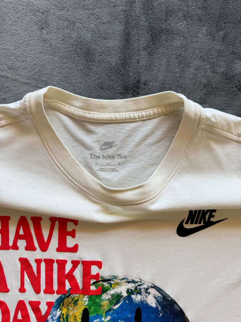(M) Nike мъжка тениска