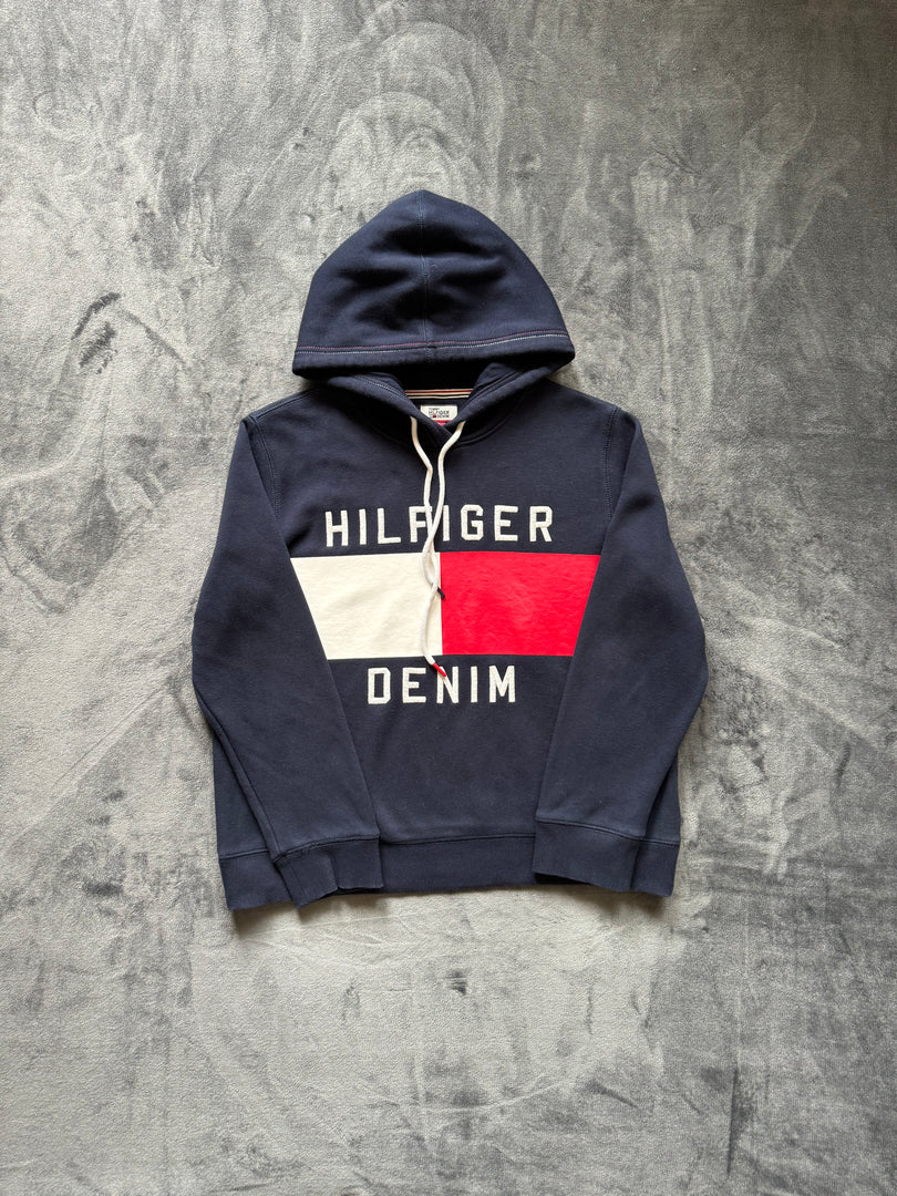 (ДАМСКО) (M) Tommy Hilfiger Hoodie