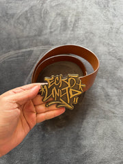 ECKO Unltd. мъжки колан от естествена кожа