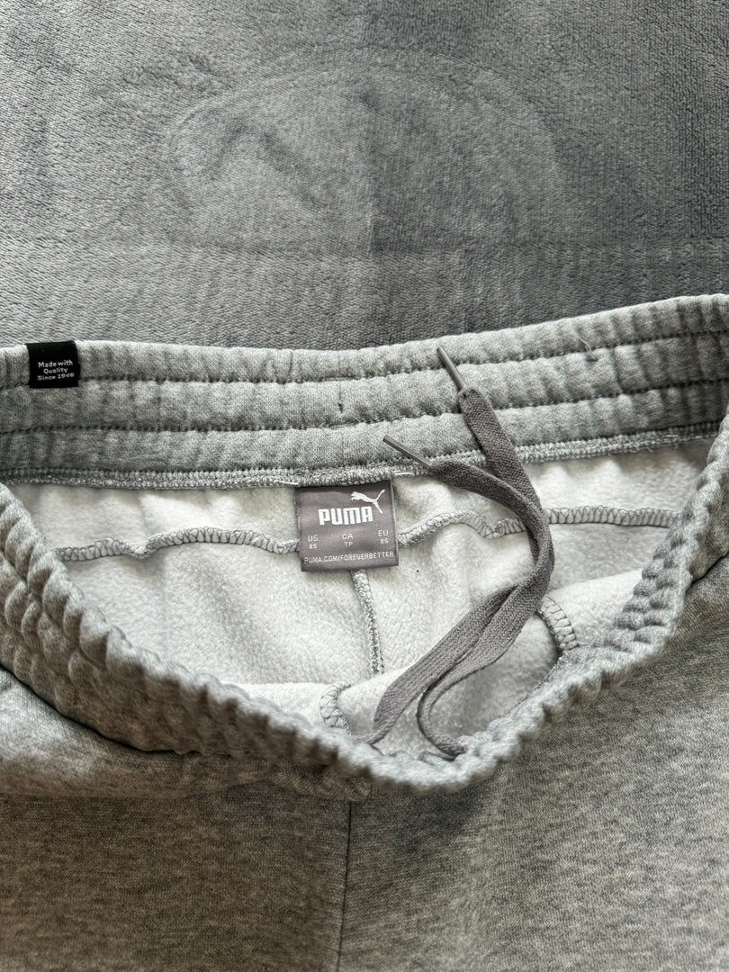 (ДАМСКО) (XS) Puma Sweat Pants