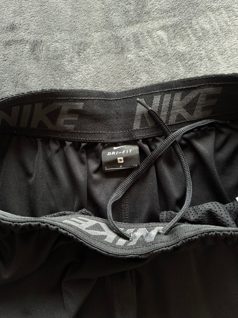 (S/M) Nike Dri Fit мъжки шорти