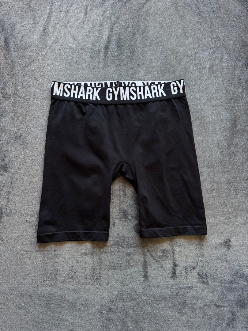 (ДАМСКО) (S) Gymshark дамски шорти / клин