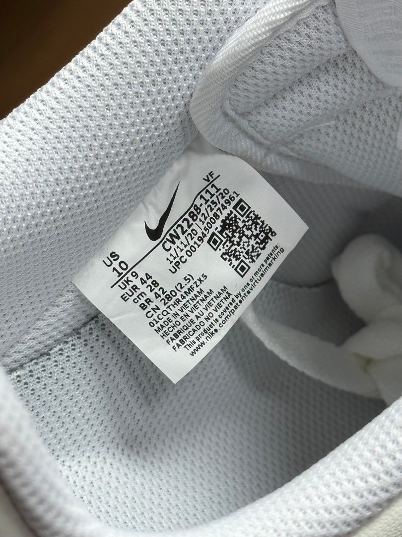 (42.5 / 44 ) Nike Air Force 1 07’ Shoes (Нови с кутия)