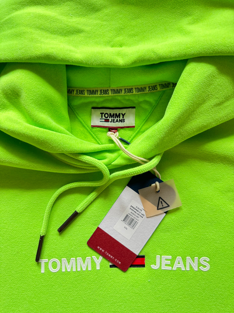 (XL) Tommy Hilfigеr Hoodie