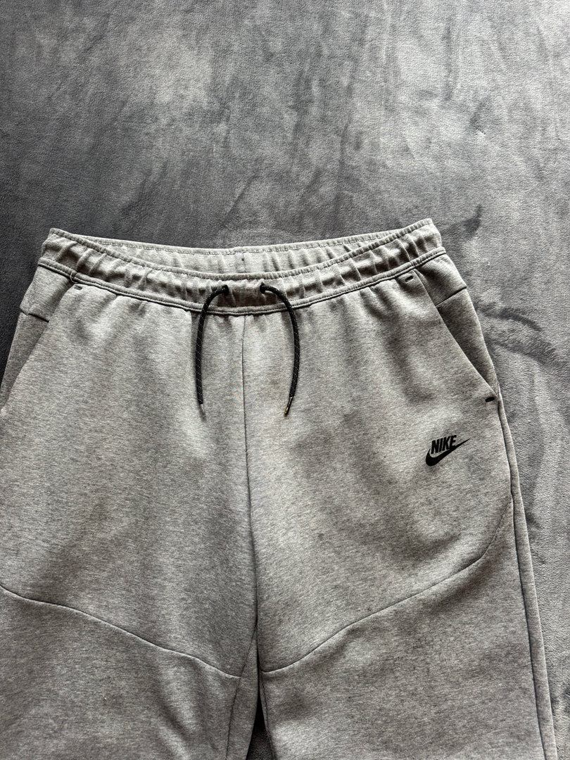 (ЗАБЕЛЕЖКИ) (XL) Nike Tech Fleece мъжко долнище
