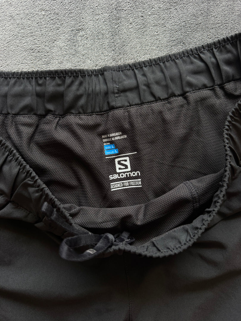 (L) Salomon FlexSkin мъжки шорти
