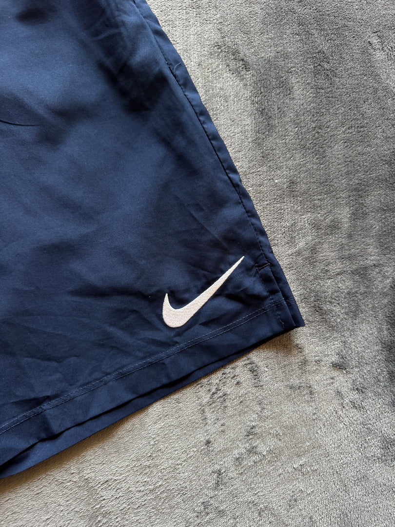(ЗАБЕЛЕЖКА) (S) Nike Dri Fit мъжки шорти (ОТЗАД)