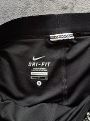 (ДАМСКО) (S) Nike Dri Fit дамски шорти
