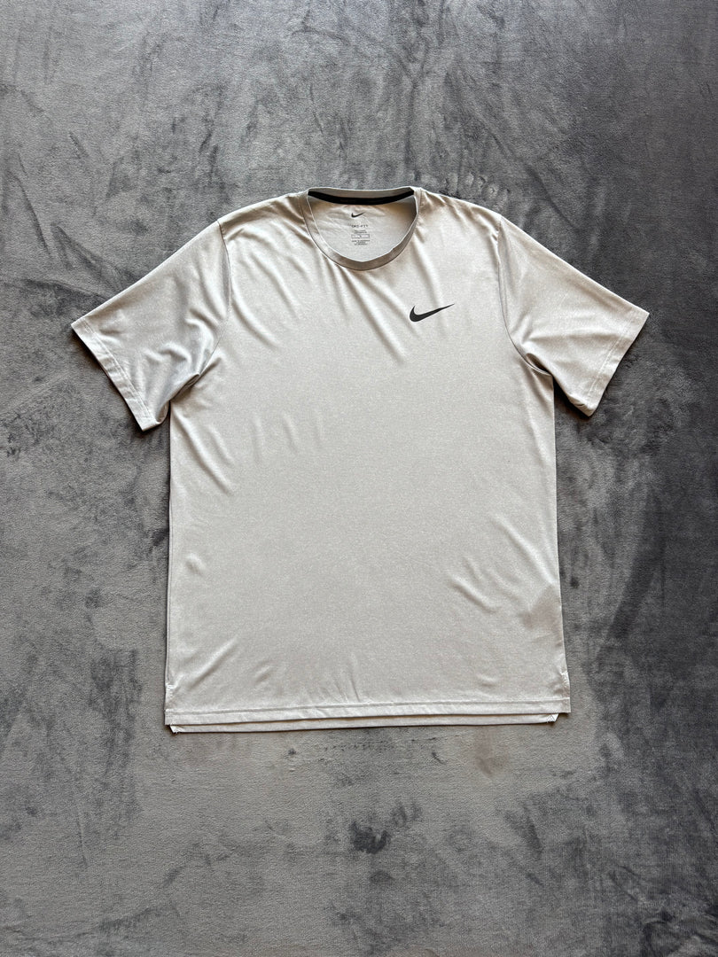 (L) Nike Dri Fit мъжка тениска
