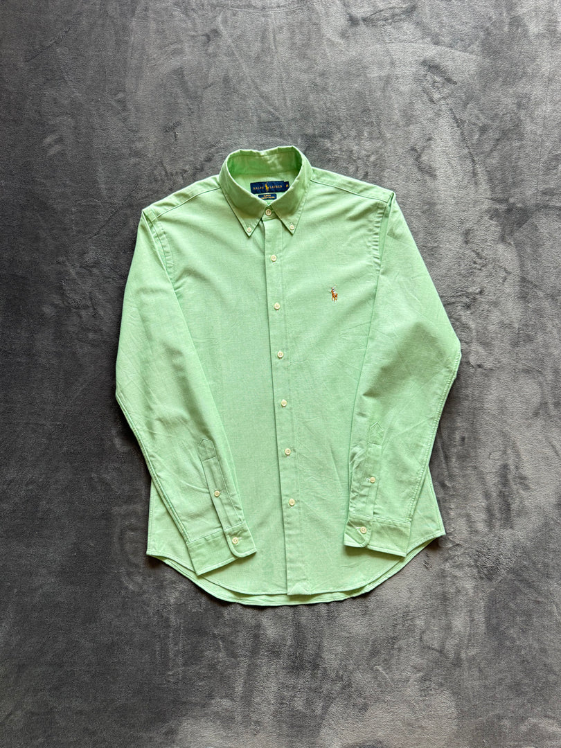 (M) Ralph Lauren Oxford Stretch мъжка риза (нова без етикет)