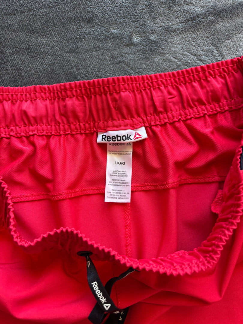 (L) Reebok мъжки шорти (Ново)